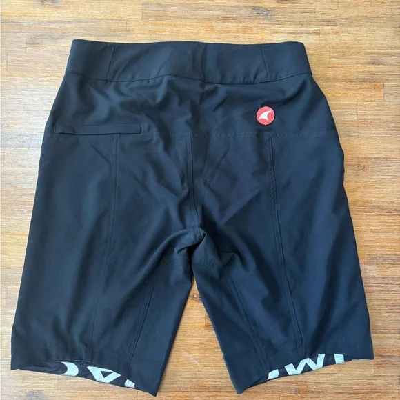 Women's Mountain Biking Shorts